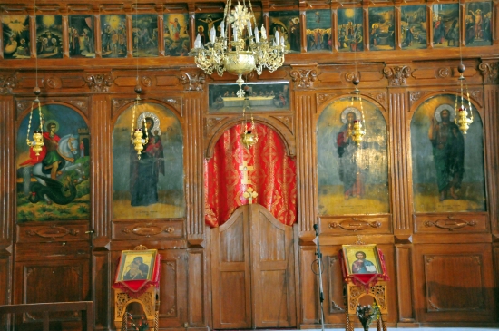 St. George’s Greek Orthodox Church