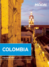 Moon: Colombia