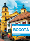 Moon Spotlight: Bogota
