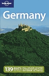 Lonely Planet: Germany